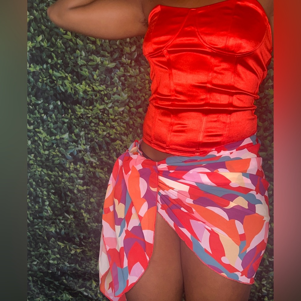 2 Piece Set - Boutique